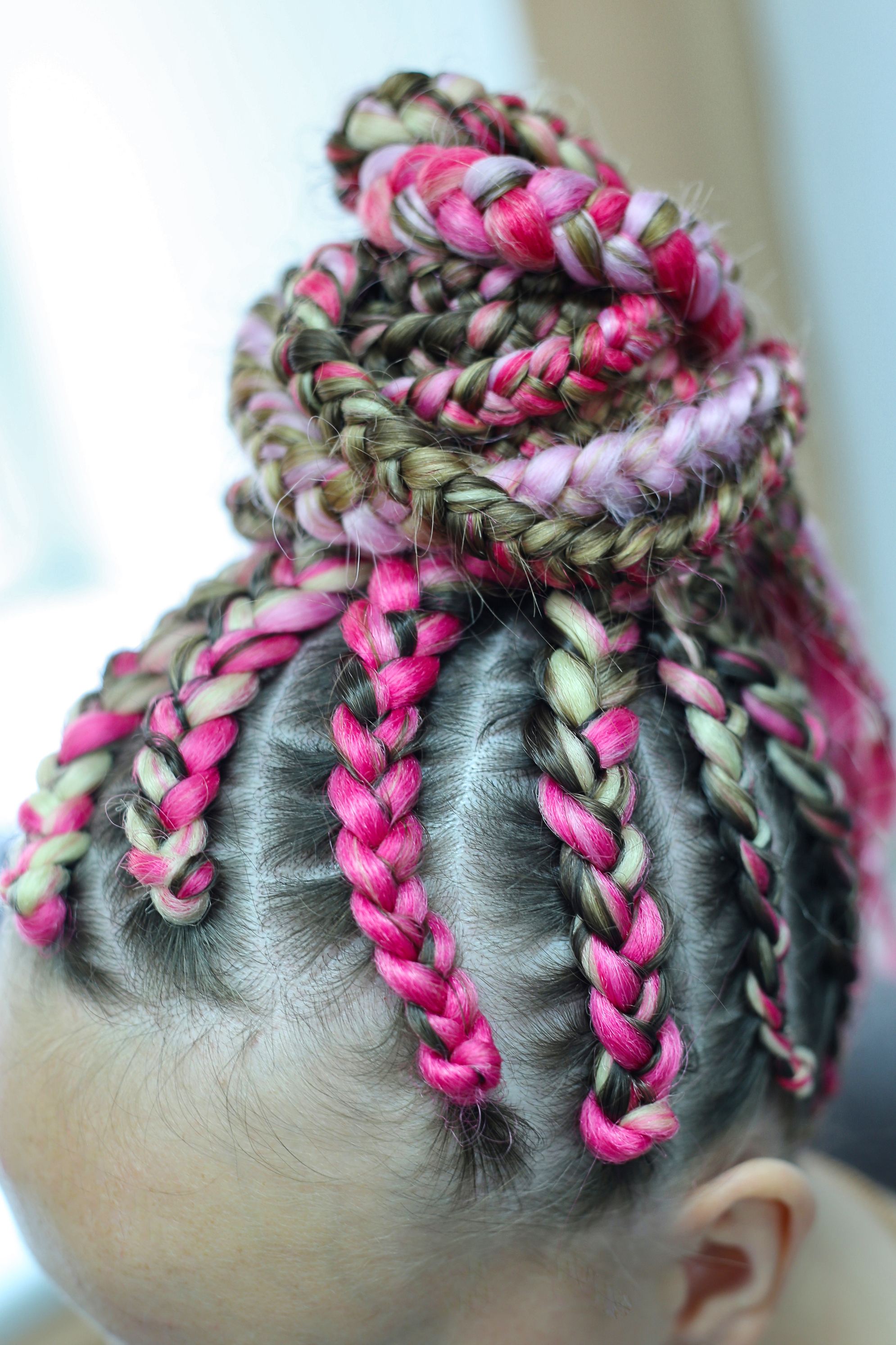 Braids 3